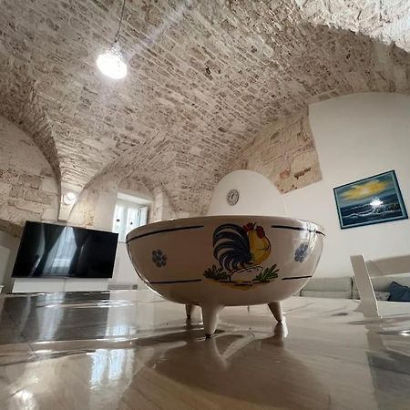 Al Civico 33 Daire Martina Franca Dış mekan fotoğraf