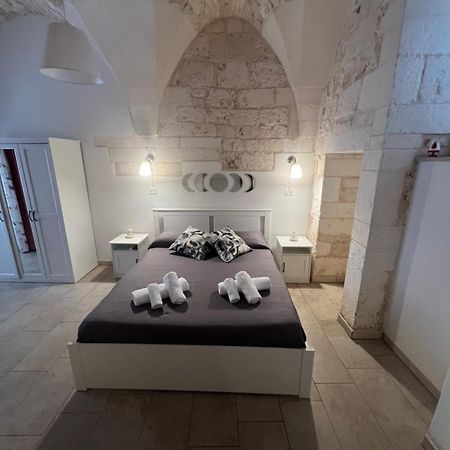Al Civico 33 Daire Martina Franca Dış mekan fotoğraf