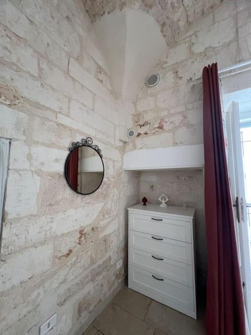 Al Civico 33 Daire Martina Franca Dış mekan fotoğraf