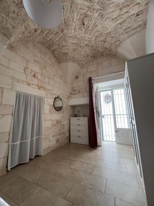 Al Civico 33 Daire Martina Franca Dış mekan fotoğraf
