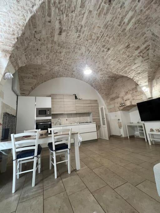 Al Civico 33 Daire Martina Franca Dış mekan fotoğraf