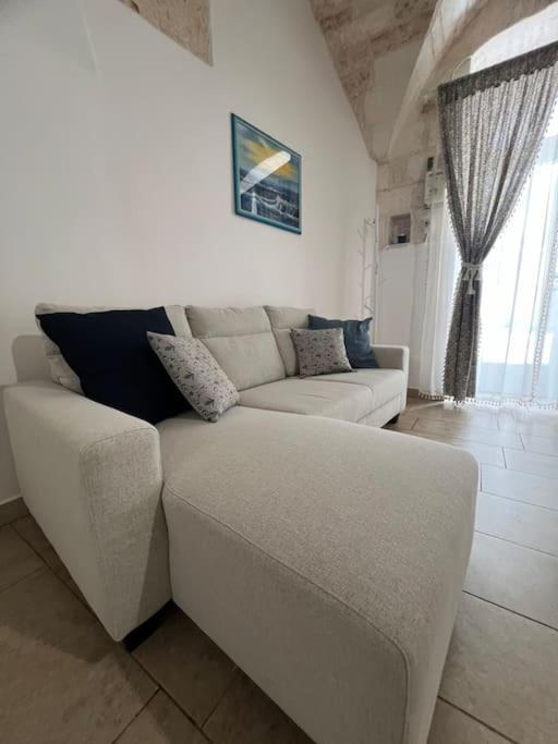 Al Civico 33 Daire Martina Franca Dış mekan fotoğraf