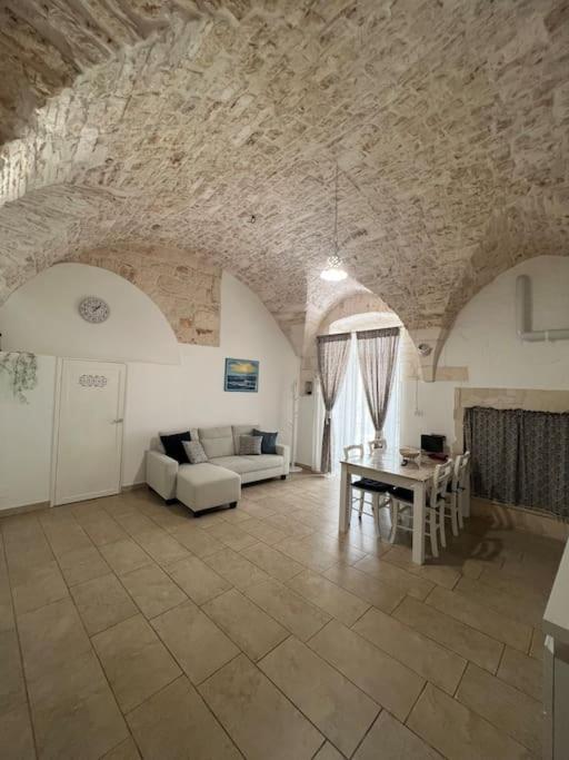 Al Civico 33 Daire Martina Franca Dış mekan fotoğraf