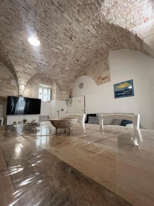 Al Civico 33 Daire Martina Franca Dış mekan fotoğraf