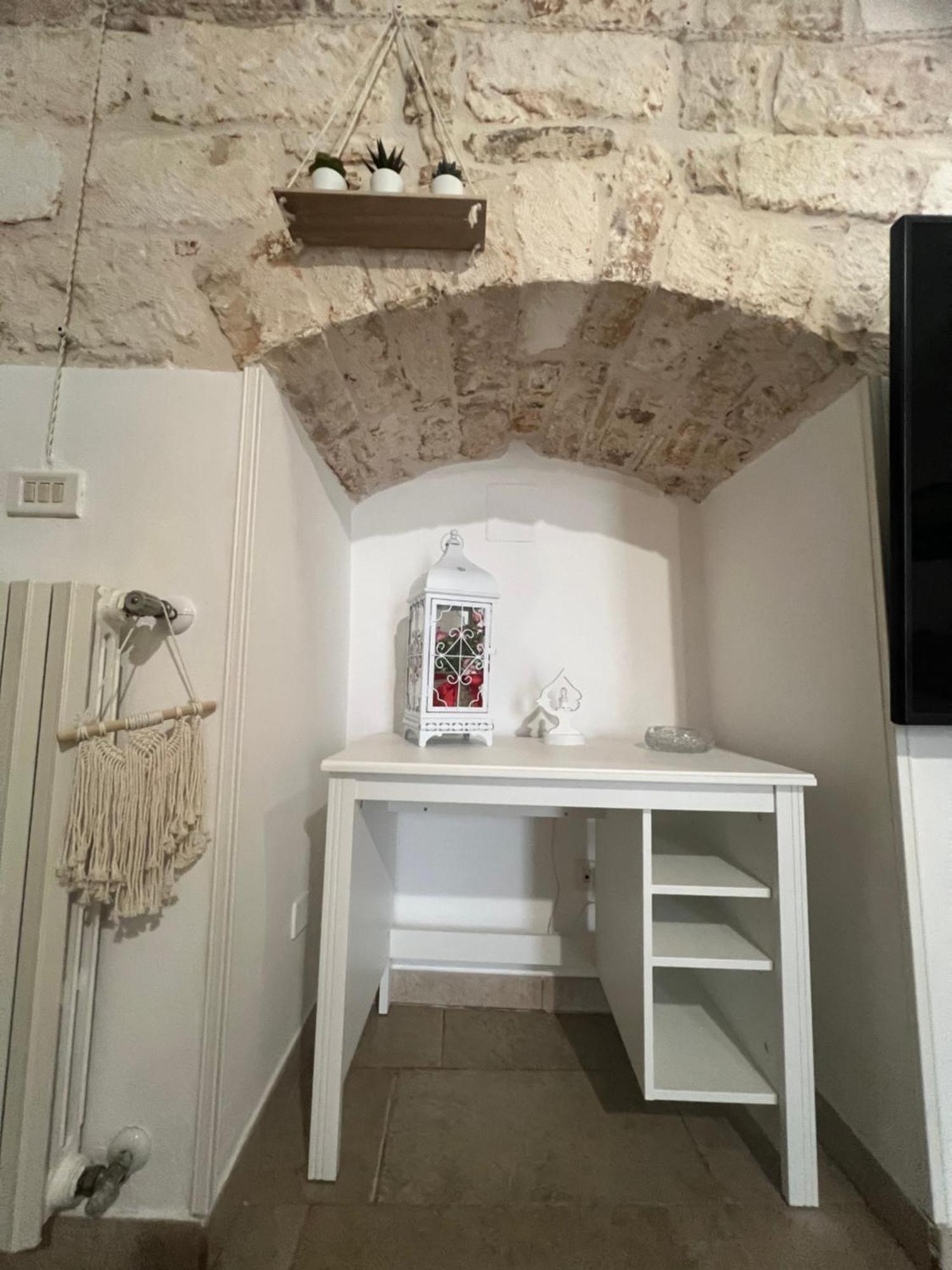 Al Civico 33 Daire Martina Franca Dış mekan fotoğraf