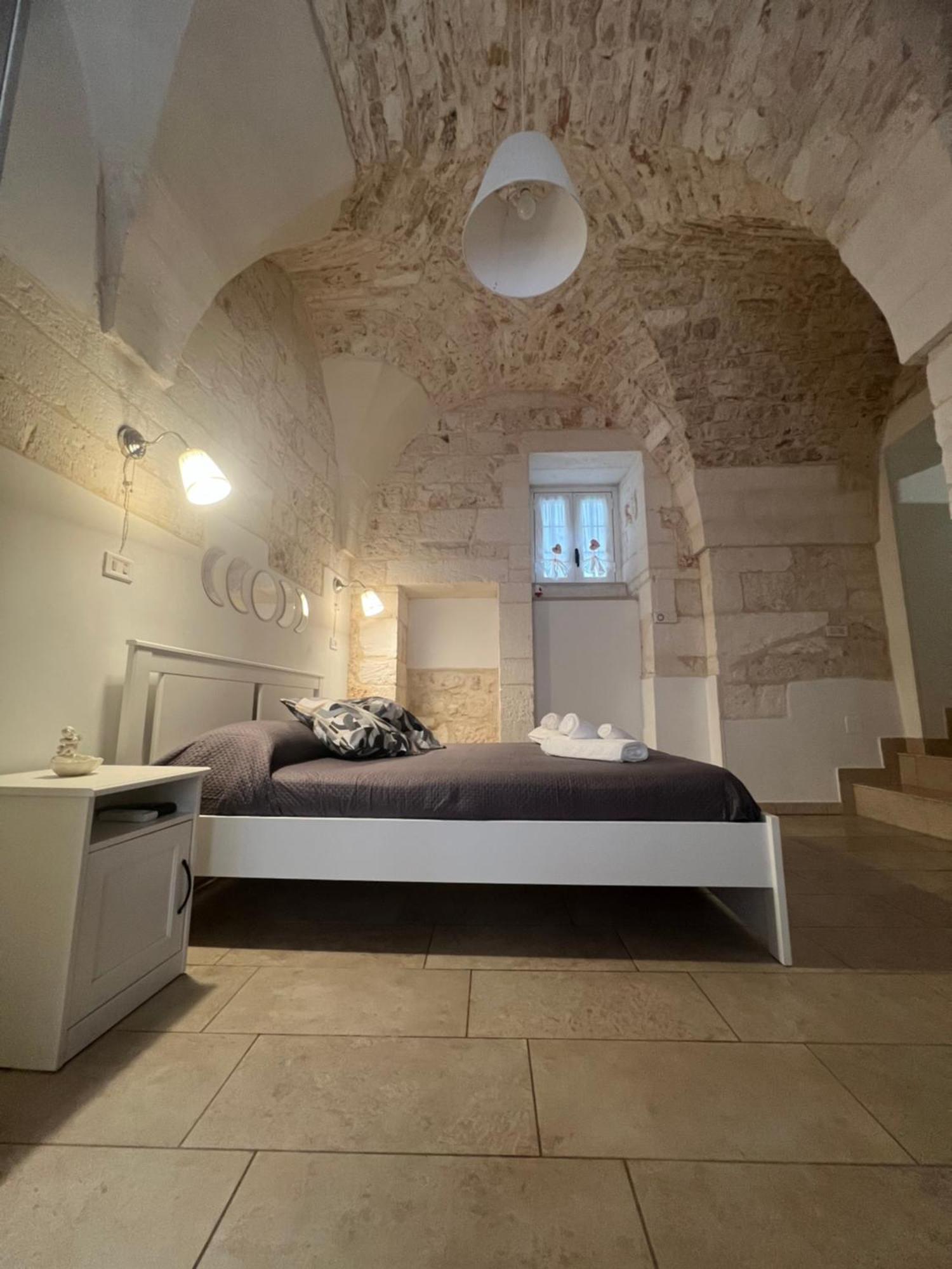 Al Civico 33 Daire Martina Franca Dış mekan fotoğraf